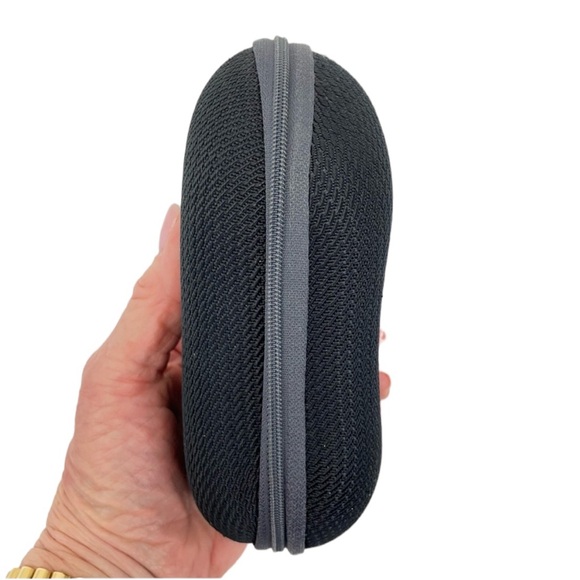 Costa Sunglasses Hard Case OS Black - Picture 5 of 9